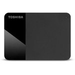 Жесткий диск Toshiba USB3.0 4TB HDTP340EK3CA ...