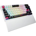 Клавиатура ASUS M704 ROG AZOTH X ROG NX Snow PBT 75% USB 2.4GHz BT