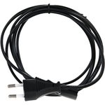 CE023-CU0.5-1.8M, Cable for EU audio-video ...