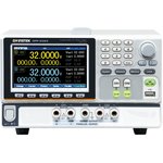 GPP-2323, Блок питания лабораторный программируемый, Каналы 2, 0-32ВDC