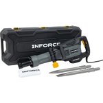 DH4517EB-VS, Jackhammer Inforce DH4517