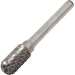 Борфреза C102006, двойная насечка ВК8 cu00315