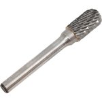 Борфреза C102006, двойная насечка ВК8 cu00315