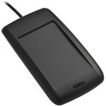 PERCo-IR15.3 Контрольный считыватель для регистрации карт доступа формата EMM/HID