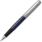 Ручка перьевая PARKER "Jotter Royal Blue CT" ...