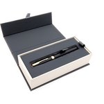 1931516, Parker Sonnet Core - Matte Black GT ...