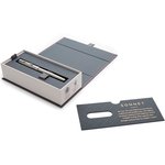 1931511, Parker Sonnet Core - Stainless Steel ...