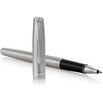 1931511, Parker Sonnet Core - Stainless Steel ...