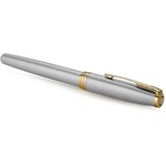 1931504, Parker Sonnet Core - Stainless Steel ...