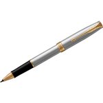 1931506, Parker Sonnet Core - Stainless Steel ...