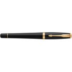1931593, Parker Urban Core - Muted Black GT ...