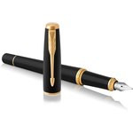 1931593, Parker Urban Core - Muted Black GT ...