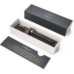 1931593, Parker Urban Core - Muted Black GT ...
