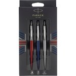 Набор PARKER "Jotter London Trio" ...