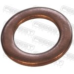 Кольцо уплотнительное 10x16x1 ALFA ROMEO 145 1994-1996 FEBEST 88430-101610C