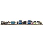 Материнская плата WEIBU WB H510 (LGA1200 10-11Gen (TDP 65W), H510 ...