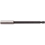 T4570 100, Bit Holder, Stainless Steel ...