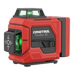 Лазерный нивелир CONDTROL NivoTec 3D