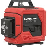 Лазерный нивелир CONDTROL NivoTec 3D