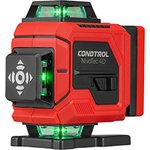 Лазерный нивелир CONDTROL NivoTec 4D