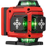 Лазерный нивелир CONDTROL NivoTec 4D