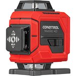 Лазерный нивелир CONDTROL NivoTec 4D
