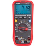 XBM61B+, Мультиметр цифровой True RMS