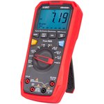 XBM61B+, Мультиметр цифровой True RMS