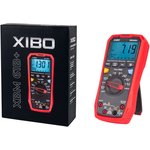 XBM61B+, Мультиметр цифровой True RMS