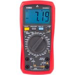 XBM890D+, Мультиметр цифровой универсальный, True RMS
