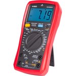 XBM890D+, Мультиметр цифровой универсальный, True RMS
