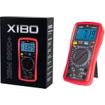 XBM890D+, Мультиметр цифровой универсальный, True RMS