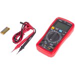 XBM890D+, Мультиметр цифровой универсальный, True RMS