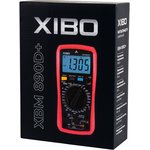XBM890D+, Мультиметр цифровой универсальный, True RMS