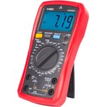XBM890C, Мультиметр цифровой NCV, True RMS