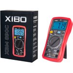 XBM890C, Мультиметр цифровой NCV, True RMS