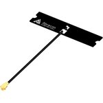 AANI-FB-0083-0100I,RF Antenna, 5.925 to 7.125GHz, WiFi 6E/WiFi ...