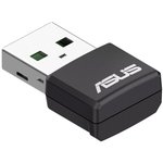ASUS 90IG06X0-MO0B00, Адаптер USB-AX55 NANO