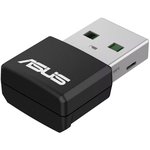 ASUS 90IG06X0-MO0B00, Адаптер USB-AX55 NANO