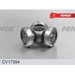 CV17354, Трипоид