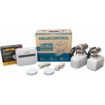Aquacontrol 1/2 100037060700 Water leak Control System