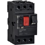 DMS11-004, Starter PRK32-4 Ip4A Ir2.5-4A Ue 690V IEC