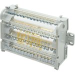 BD125154, Блок распределения многополюсный 4 ...