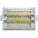 BD125154, Блок распределения многополюсный 4 ...
