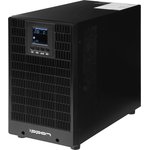 Источник бесперебойного питания Ippon Innova TBE 3000 2700Вт 3000ВА черный
