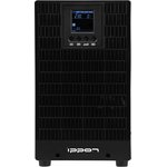 Источник бесперебойного питания Ippon Innova TBE 3000 2700Вт 3000ВА черный