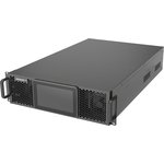Источник бесперебойного питания Ippon Intatum RT 10K 10000Вт 10000ВА черный