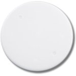 Cover for mouth box d87mm DKC 59386