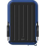 Портативный HDD накопитель Silicon ...