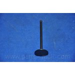 Клапан двс Hyundai i30, Solaris, Veloster; Kia Soul, Ceed, Rio 12- 1.4-1.6 впускной \ ADDAX-Q CZA022